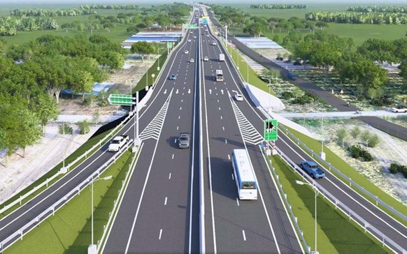 Nâng cao công tác quản lý, đẩy nhanh tiến độ các dự án đầu tư xây dựng chào mừng Đại hội Đảng XIV