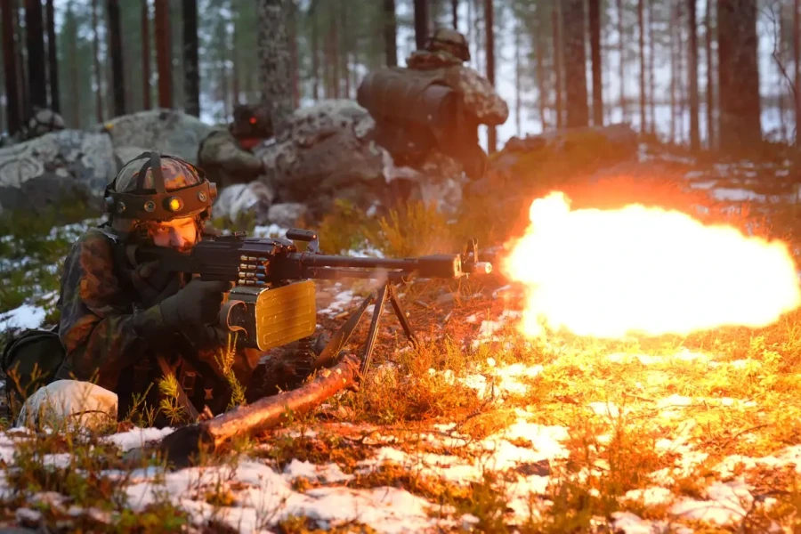 NATO đối mặt nguy cơ tổn thất nặng nề hơn Ukraine trong xung đột với Nga