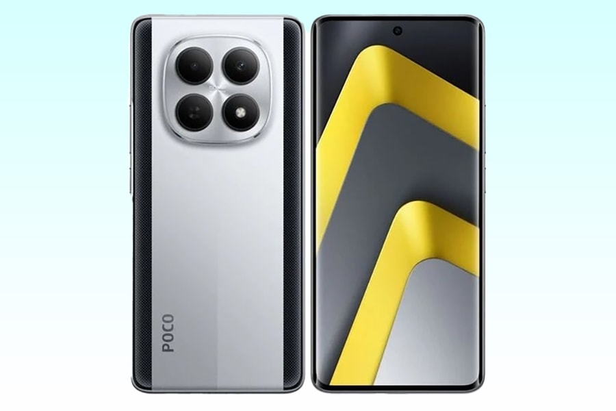 POCO M8 xác nhận trang bị Snapdragon 6 Gen 3 và cam kết hỗ trợ cập nhật tới 6 năm