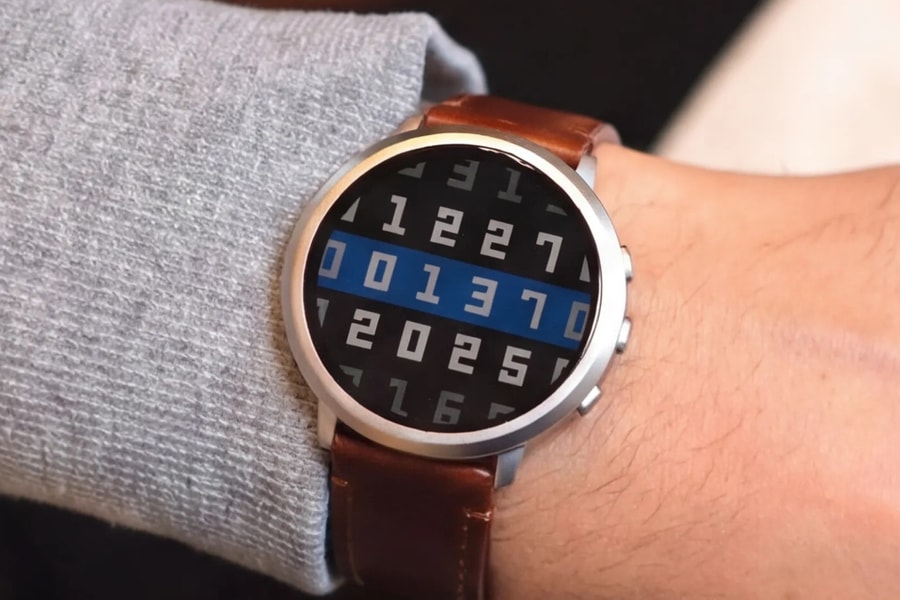 Core Devices chính thức ra mắt Pebble Round 2: Màn hình ePaper màu và pin bền bỉ tới 2 tuần
