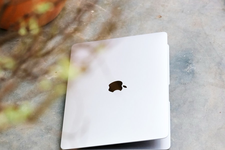 Lộ diện MacBook 12,9 inch giá rẻ dùng chip iPhone dự kiến ra mắt vào mùa xuân