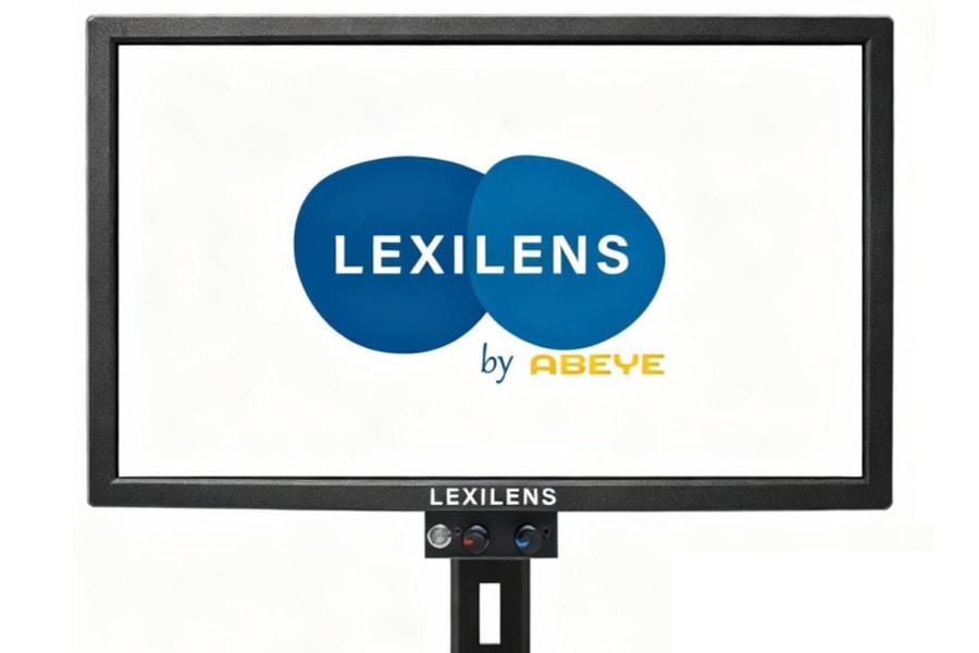 Abeye ra mắt màn hình Lexilens hỗ trợ người mắc chứng khó đọc bằng công nghệ PWM