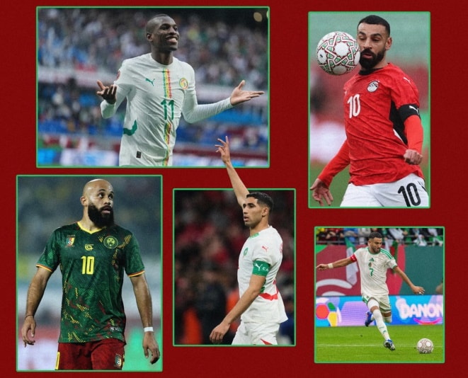 Vòng 1/8 AFCON 2025: Senegal thị uy sức mạnh, Sudan viết tiếp chuyện cổ tích
