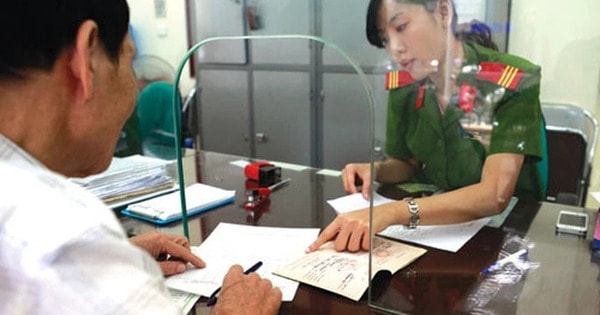 Không xóa đăng ký tạm trú khi chuyển đi nơi khác sẽ bị xử lý ra sao?