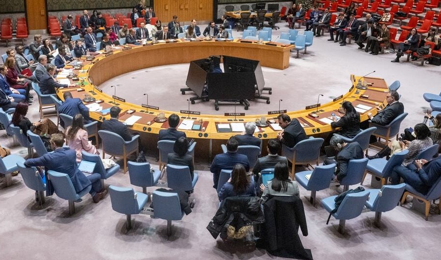 Tổng thư ký Liên hợp quốc: Hành động của Mỹ ở Venezuela 'tạo thành một tiền lệ nguy hiểm'