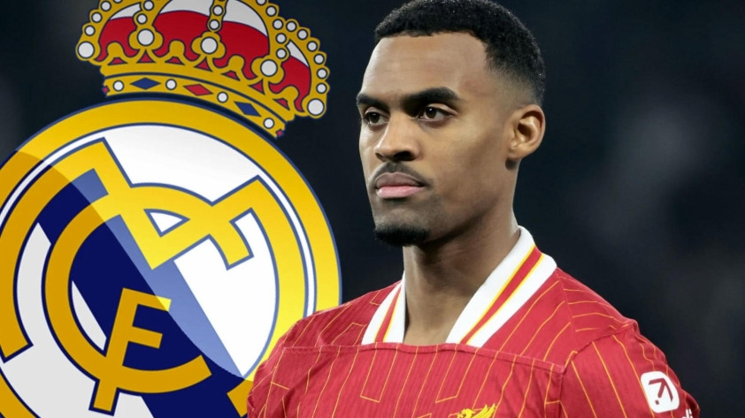 Real Madrid chi 120 triệu Euro cho Ryan Gravenberch: Bom tấn chấn động từ Liverpool