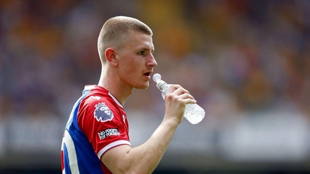 Bellingham hối thúc Real Madrid chiêu mộ Adam Wharton: Mảnh ghép hoàn hảo cho kỷ nguyên hậu Toni Kroos