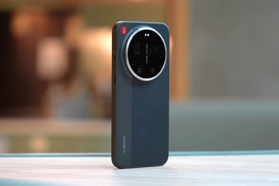 Chi phí sửa chữa Xiaomi 17 Ultra: Thay bo mạch chủ đắt ngang smartphone tầm trung