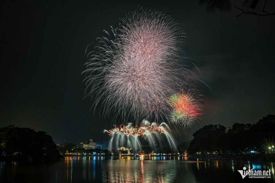 Hà Nội lập kỷ lục du lịch dịp Tết Dương lịch 2026 với 560.000 lượt khách