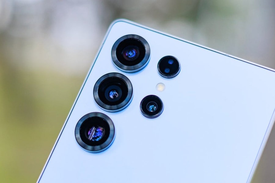 Galaxy S27 Ultra lộ diện 3 nâng cấp camera đột phá với cảm biến 1 inch từ Sony