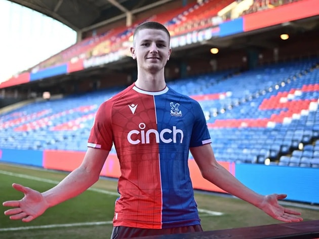 Crystal Palace: Từ canh bạc 25 triệu bảng đến kiệt tác chuyển nhượng của Dougie Freedman