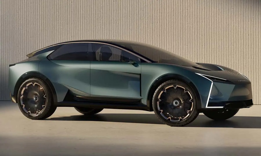 Pin thể rắn Toyota: Đột phá với tuổi thọ 40 năm và khả năng tái sử dụng vượt đời xe