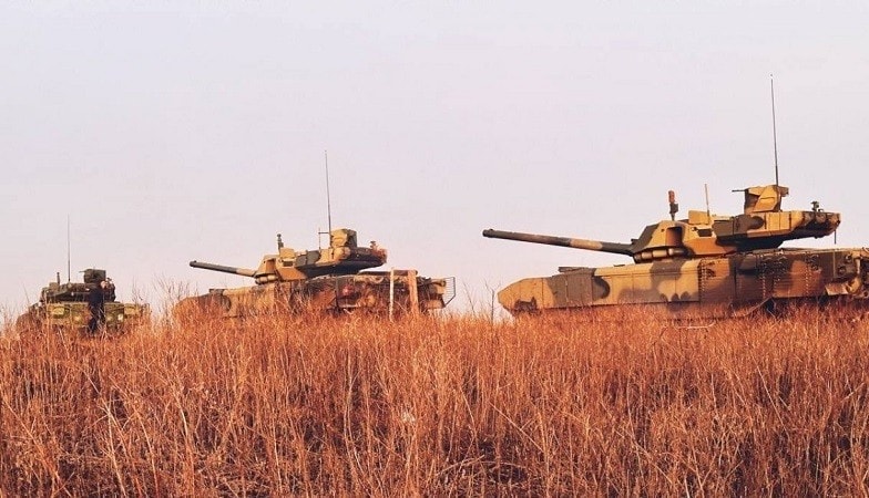 Phân tích lý do Nga chưa triển khai xe tăng T-14 Armata tại chiến trường