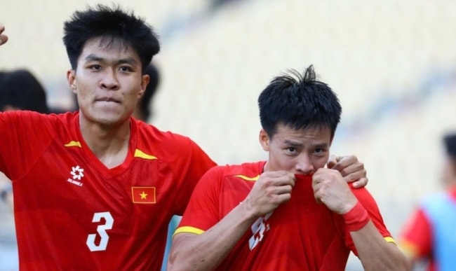 Báo Jordan dè chừng sức mạnh U23 Việt Nam tại VCK U23 châu Á 2026