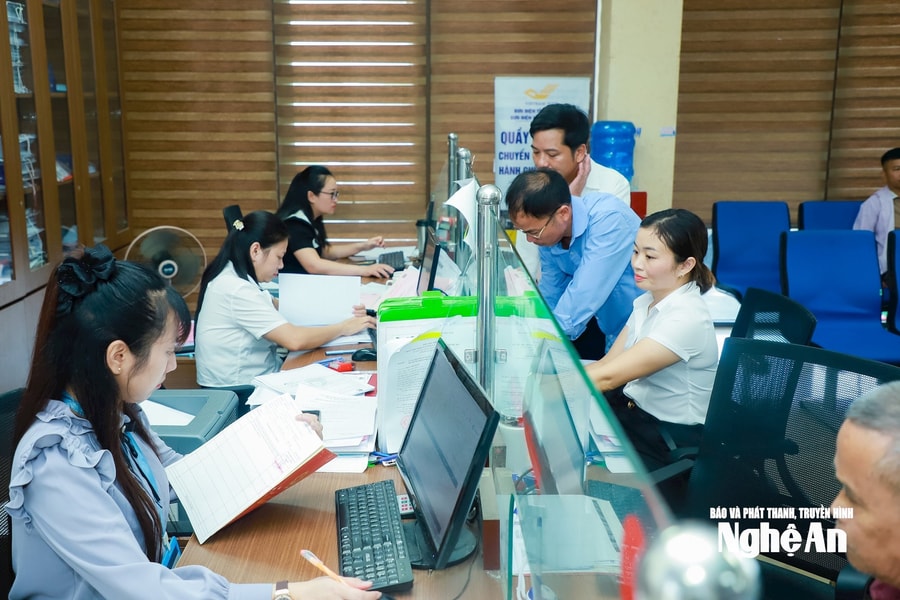 Infographic: Từ ngày 01/07/2026 viên chức được góp vốn và tham gia quản lý điều hành doanh nghiệp