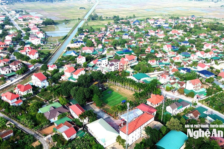 Lượng kiều hối gửi về Nghệ An dịp Tết Nguyên đán ước trên 100 triệu USD