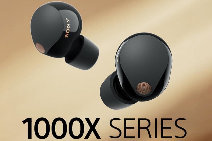 Lộ diện ngày ra mắt và giá bán Sony WF-1000XM6: Flagship mới của Sony tăng giá nhẹ