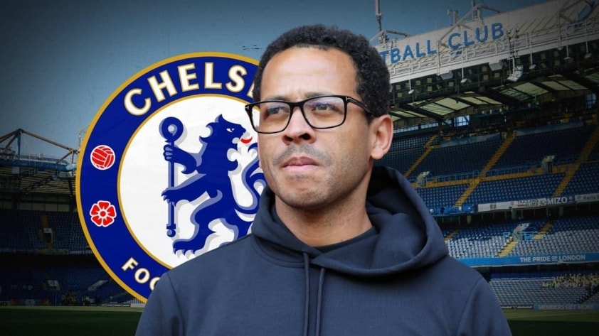 Tân HLV Chelsea Liam Rosenior nhận 3 điểm đầu tiên tại Stamford Bridge theo cách hy hữu