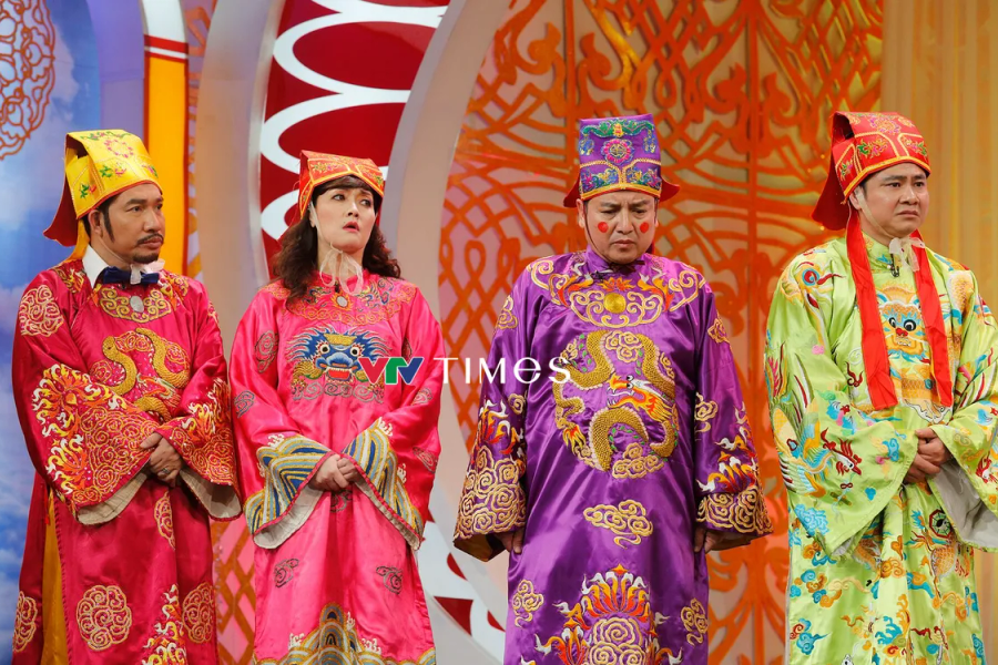 VTV chính thức dừng Táo quân Tết Bính Ngọ: Quảng trường mùa xuân sẽ thay thế