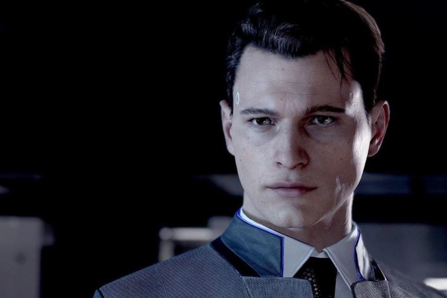 Detroit: Become Human cán mốc 7 triệu bản trên Steam sau đợt giảm giá kỷ lục
