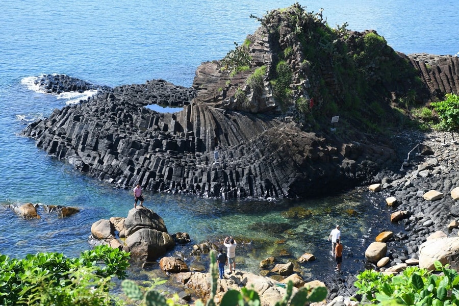 Phú Yên: 20 điểm check-in từ kỳ quan Gành Đá Đĩa đến Tháp Nghinh Phong