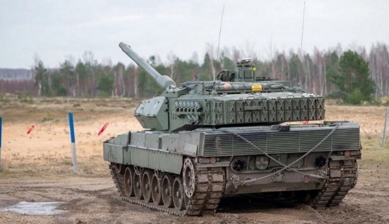 Tây Ban Nha tìm giải pháp thay thế Leopard 2 giữa bối cảnh khan hiếm xe tăng thế hệ mới