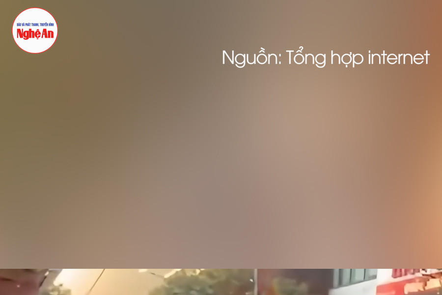 2 nạn nhân tử vong trong vụ cháy lớn tại nhà 7 tầng ở Hà Đông