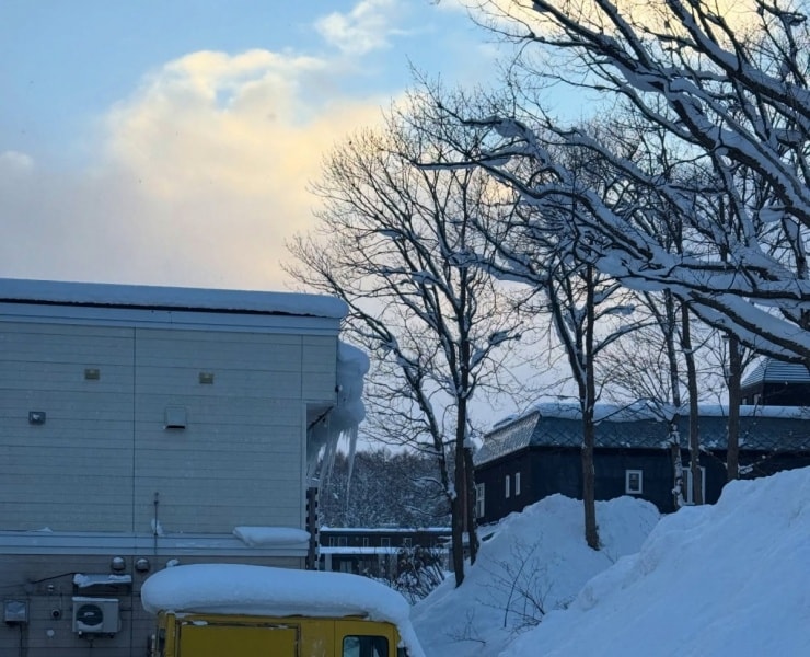 Niseko Hanazono: Điểm trượt tuyết tại Nhật Bản gia đình Tăng Thanh Hà ghé thăm đầu năm 2026