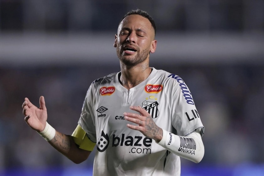 Tin chuyển nhượng 8/1: Neymar gia hạn với Santos, Real Madrid ra giá bán Rudiger