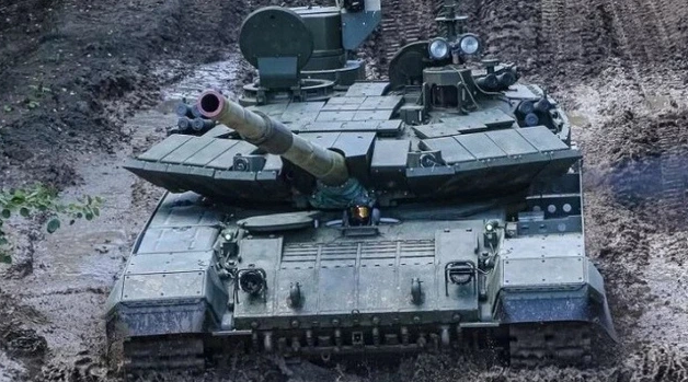 Quân đội Nga đánh giá cao hiệu quả thực chiến của xe tăng T-90M và thiết giáp thế hệ mới