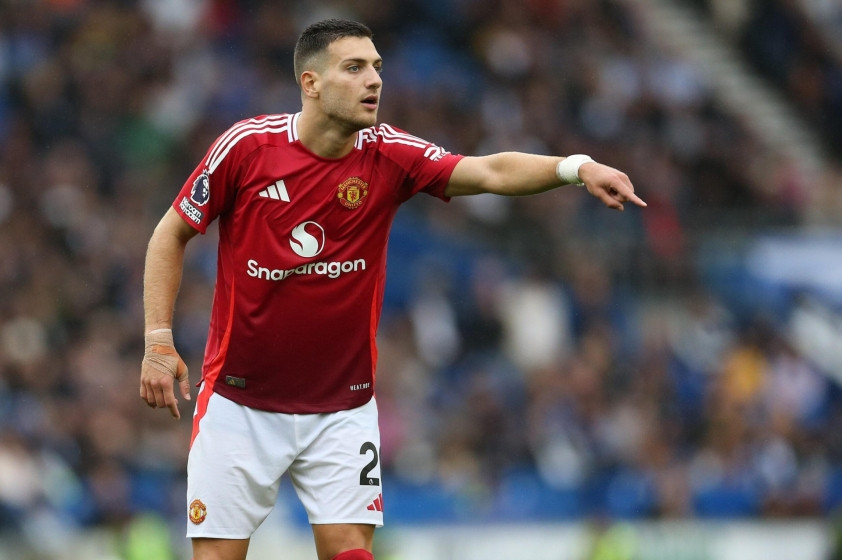 Ole Solskjaer trở lại Man Utd: Những ngôi sao đối mặt nguy cơ bị bỏ rơi tại Old Trafford