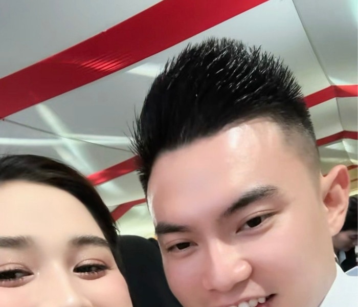 Hoa hậu Đỗ Thị Hà gây chú ý với cách gọi chồng bằng ngôn ngữ Gen Z cực ngọt ngào