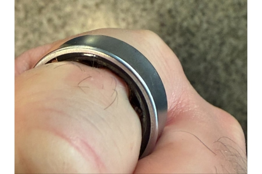 Samsung công bố nguyên nhân Galaxy Ring bị biến dạng và kẹt chặt vào tay người dùng