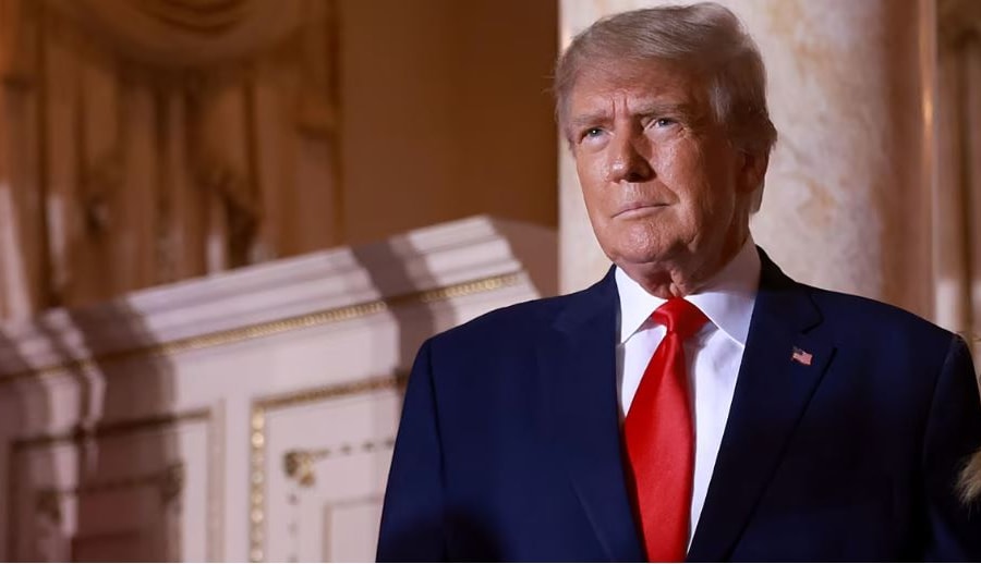 Tổng thống Trump cảnh báo Iran về cuộc tấn công chưa có tiền lệ