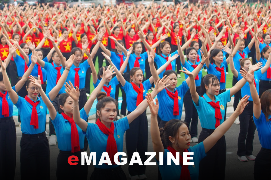 Xây dựng "lá chắn" đa tầng cho quan hệ lao động