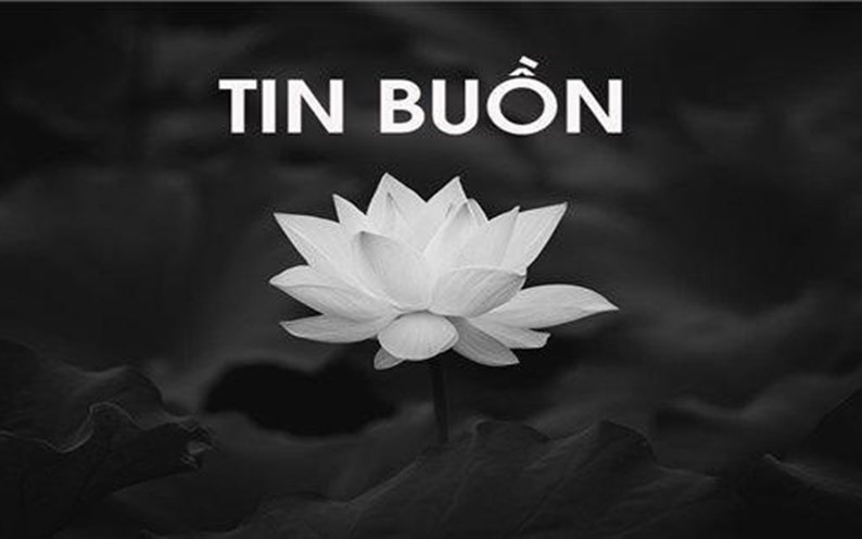 TIN BUỒN: Đại tướng Lê Văn Dũng từ trần