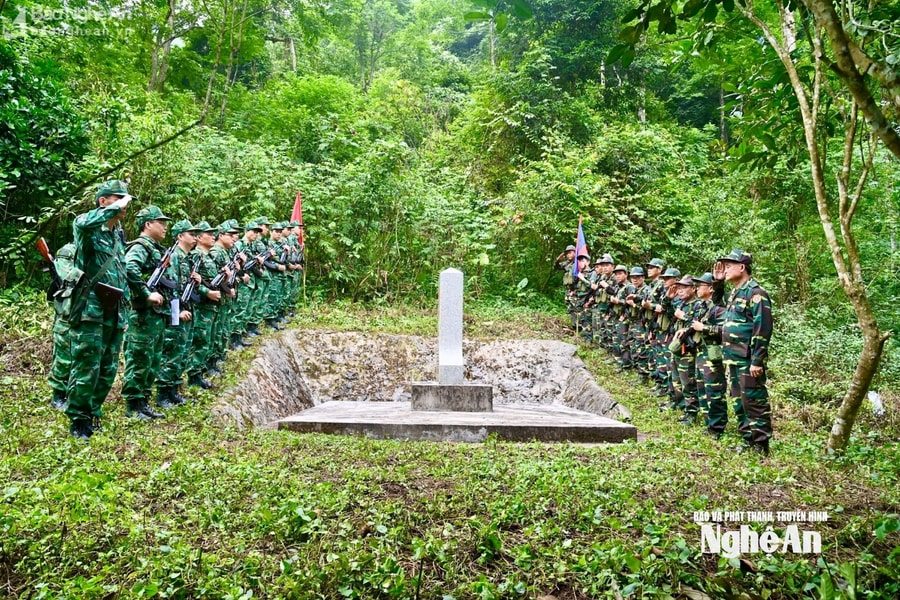 Quyết liệt ngăn chặn pháo thẩm lậu qua biên giới