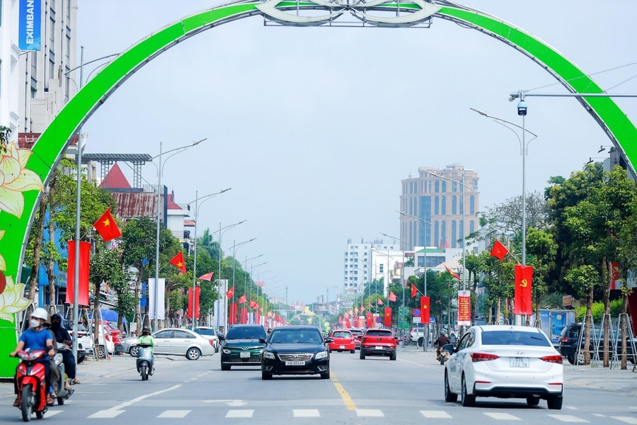 Thời tiết Nghệ An ngày 11/1: Nhiệt độ thấp nhất 10 độ C