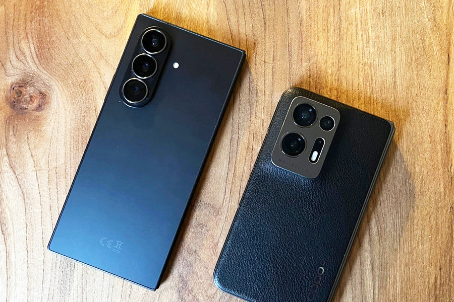 Oppo dự kiến ra mắt bộ đôi smartphone màn hình gập mới vào năm 2026 đối đầu Apple