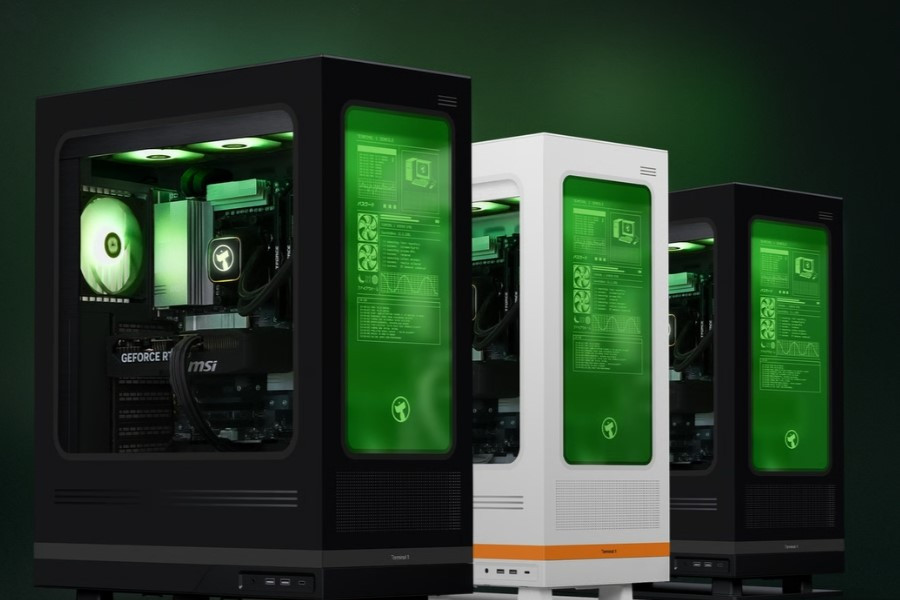 Cơ hội sở hữu PC gaming RTX 5070 và Ryzen 7 7800X3D miễn phí từ Ironside Computers
