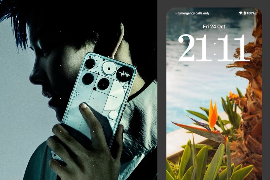 Nothing loại bỏ quảng cáo trên smartphone sau làn sóng phản đối dữ dội