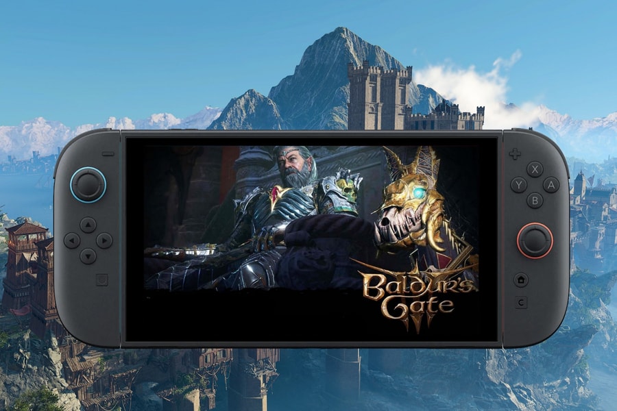 Baldur's Gate 3 sẽ không có bản cập nhật trên Nintendo Switch 2 do rạn nứt nội bộ