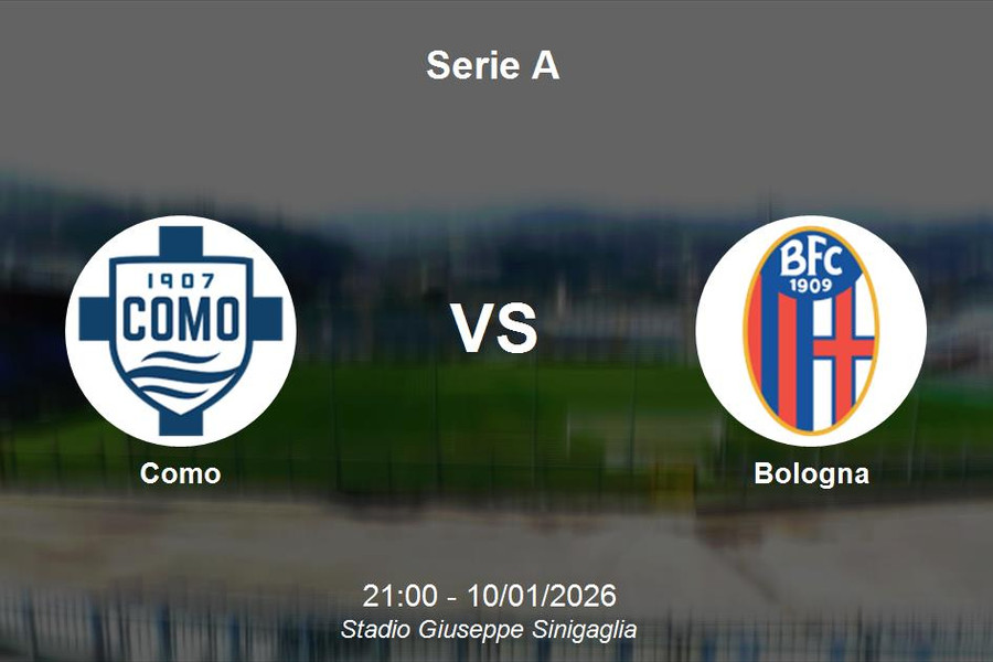 Nhận định Como vs Bologna - Serie A: Điểm tựa sân nhà Sinigaglia