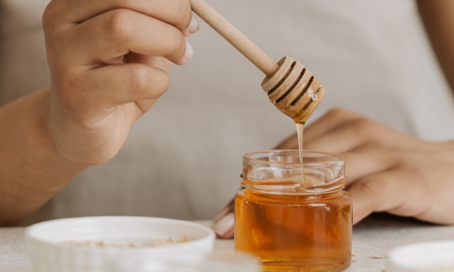 Lý do người tập thể thao nên dùng mật ong để tăng hiệu suất và phục hồi cơ bắp