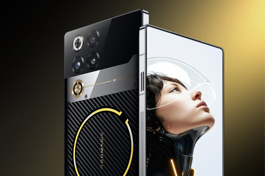 RedMagic 11 Air sắp ra mắt: Smartphone gaming mỏng nhẹ với RAM 24GB và sạc siêu nhanh