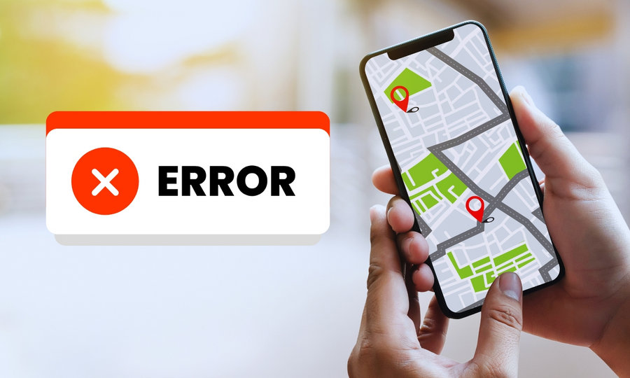 Mẹo khắc phục vị trí GPS không chính xác trên điện thoại cực đơn giản