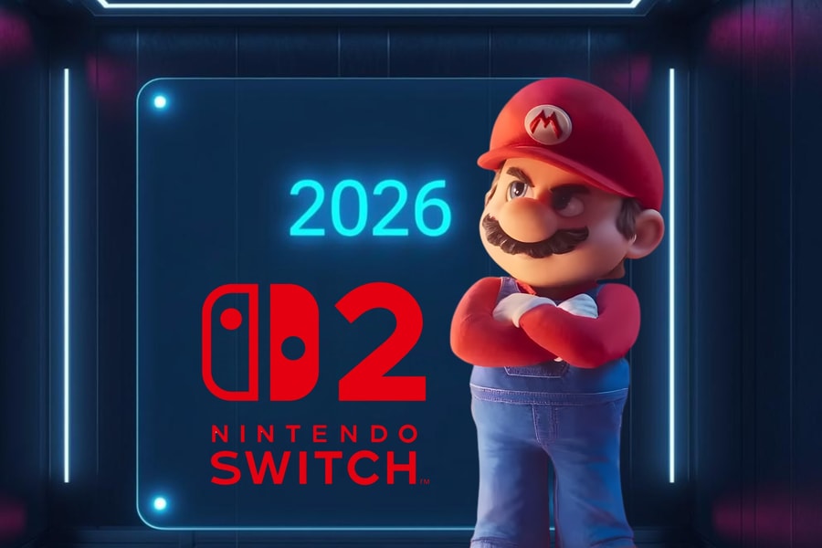 Nintendo Switch 2 thiếu vắng bom tấn chủ lực: Cựu nhân viên Nintendo lo ngại về sức hút