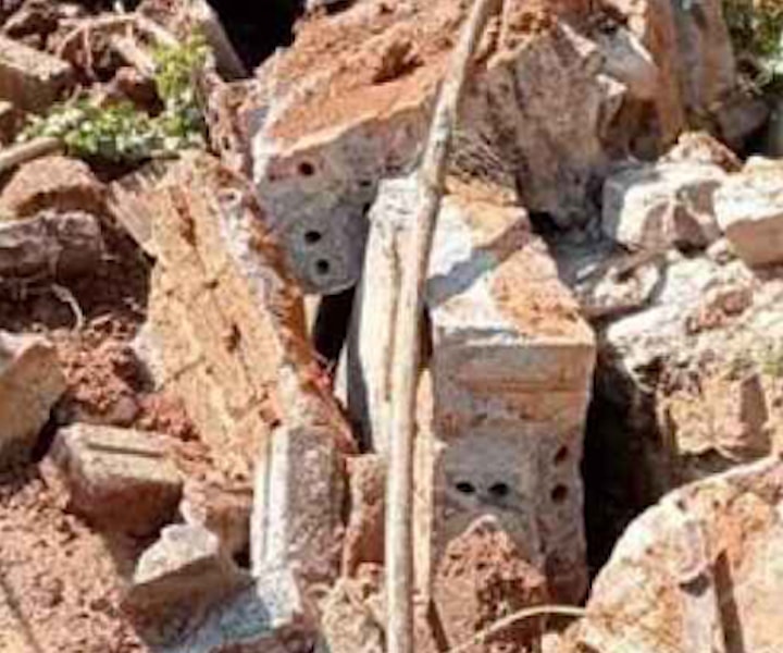 Điều tra nguyên nhân tai nạn lao động khiến 2 lao động tử vong