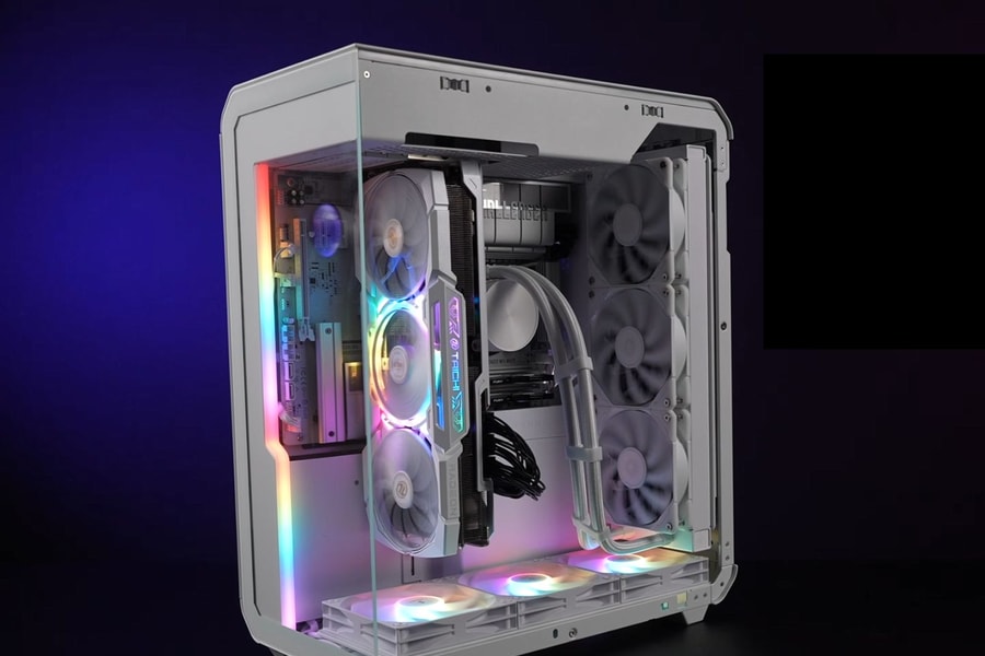 Hiệu năng chơi game 4K trên SteamOS và Windows 11: Liệu Linux đã đủ sức thay thế?