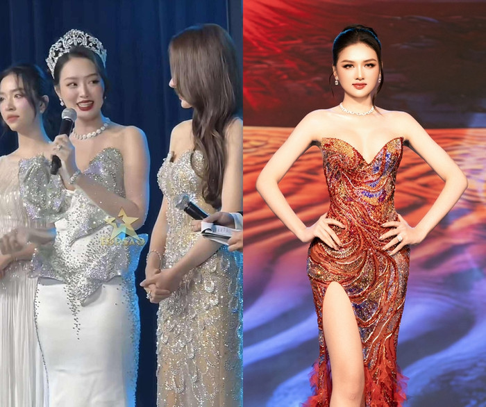 Á hậu Thu Ngân thi Miss Intercontinental: Kinh nghiệm từ Bùi Khánh Linh và Lê Hoàng Phương
